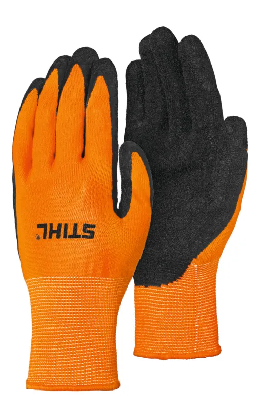 FUNCTION DuroGrip, Veiligheidshandschoenen, maat S Must-Have