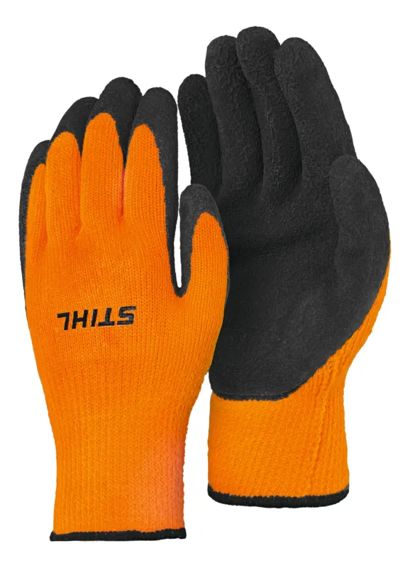 Betrouwbaar FUNCTION ThermoGrip, handschoenen met bescherming tegen koude, maat S