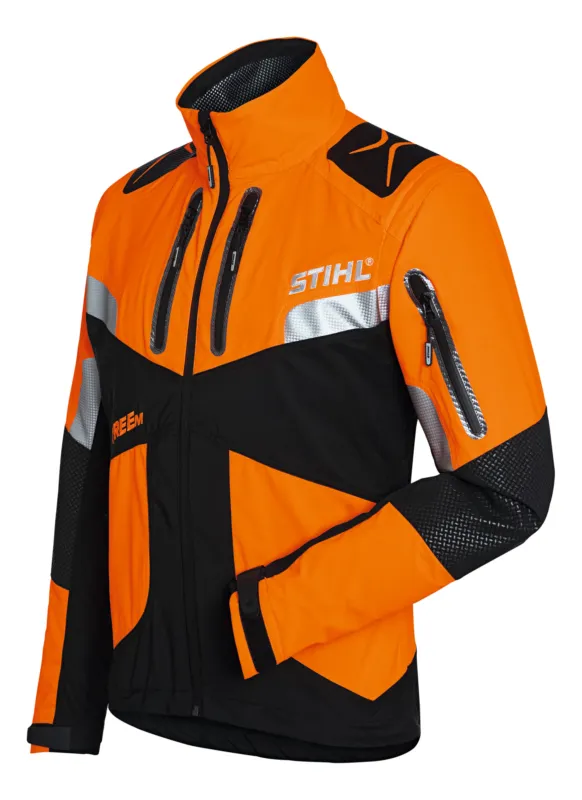 Jack, ADVANCE X-TREEm, maat XXL, zwart Veilige Betaling