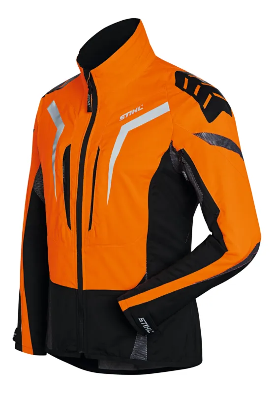 Jack, ADVANCE X-VENT, maat XL Beperkte Voorraad