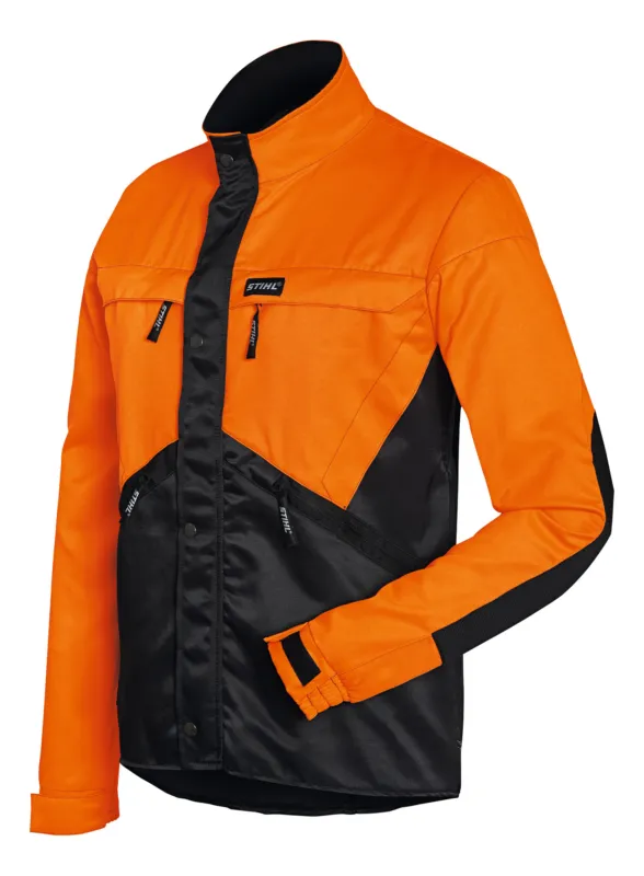 Jack, DYNAMIC, maat XXL, antraciet/refl. oranje Betaalbaar