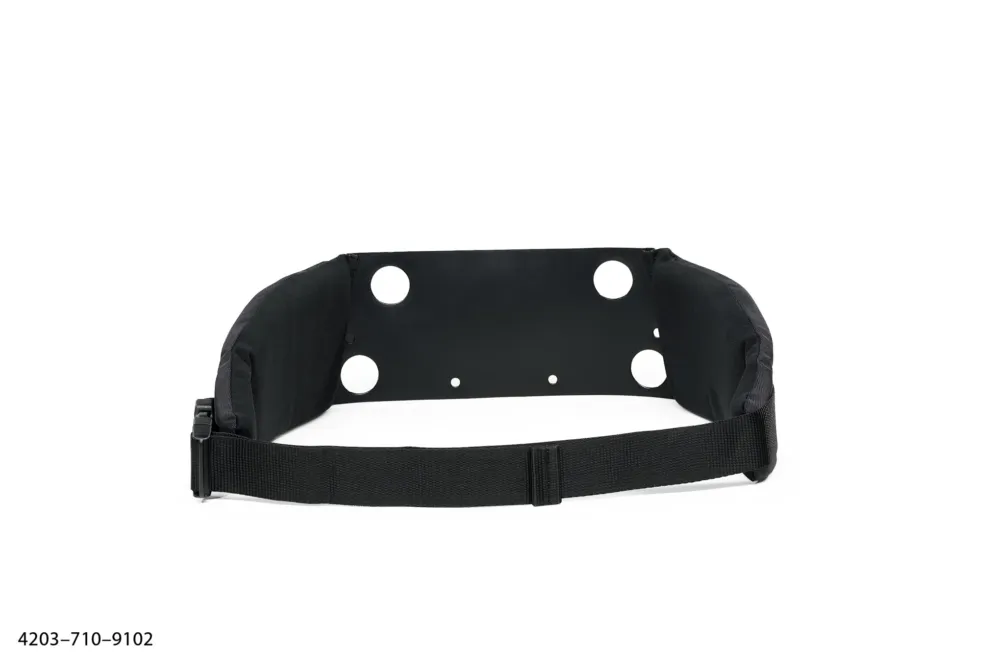 Gereduceerde Prijs Heupgordel, voor BR 320, BR 340, BR 350, BR 420, BR 430, BR 450, SR 200, SR 420,