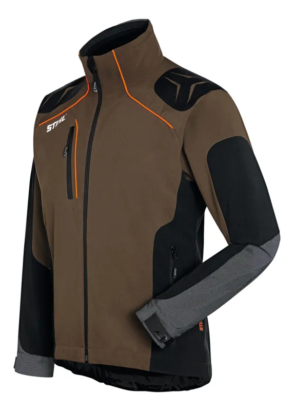 Jack, ADVANCE X-SHELL, maat M Goedkoop