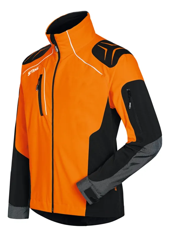 Jack, ADVANCE X-SHELL, maat M Actieprijs