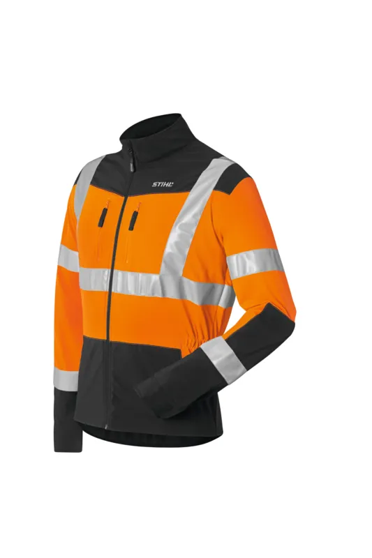 Veiligheidsjack, Vent471, maat 3XL Korting