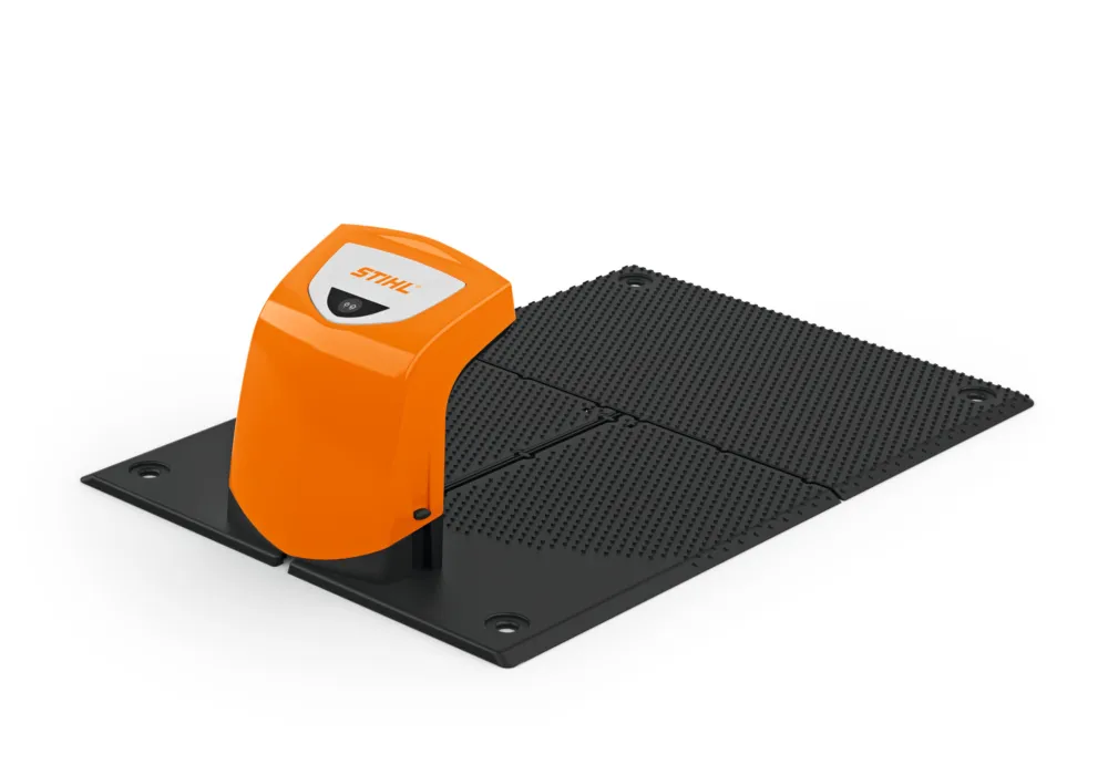 Aanbieding ADO 601, Dockingstation
