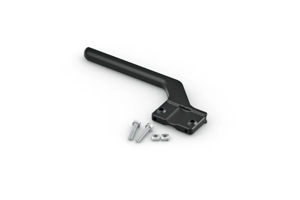 Merkproduct Loopbegrenzer