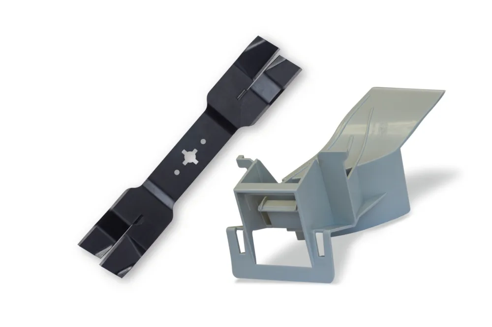 Betaalbaar Mulch-kit - AMK 048.1
