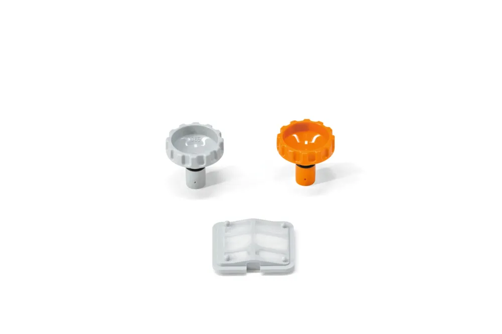Set ULV-sproeiers, voor SR 200 Speciale Aanbieding