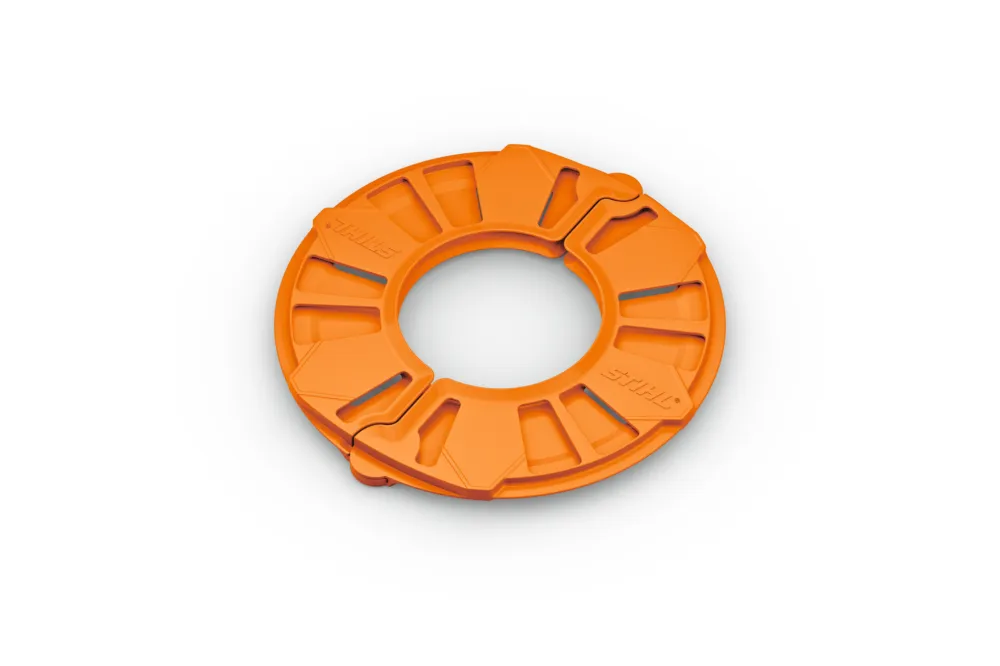 Korting Transportbescherming, 260 mm voor driehoeksmes met Ø < 260 mm