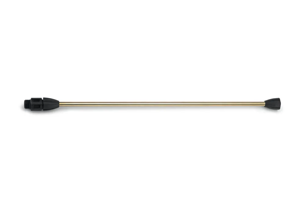 Gratis Retour Verlengbuis, voor SG 21, SG 31, SG 51, SG 71, 50 cm