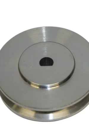 AAL 050 P, V-riempoelie Actieprijs