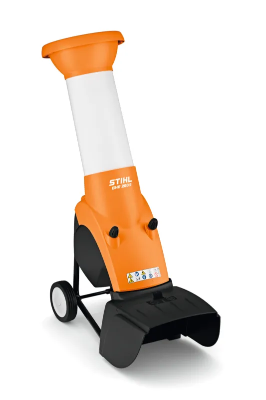 GHE 260 S Nu Kopen