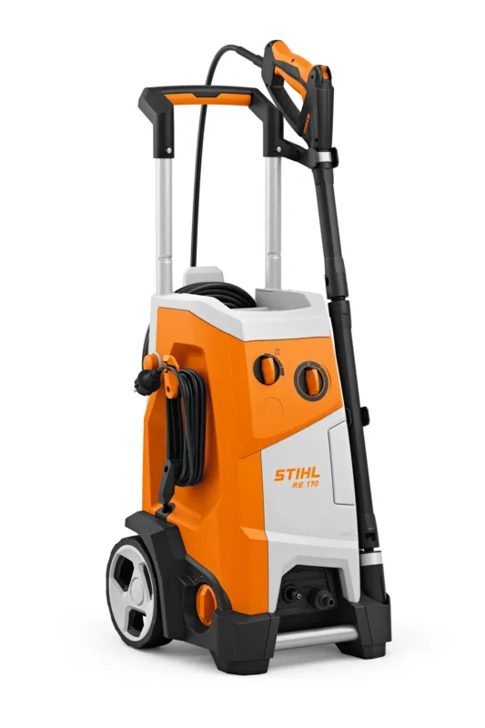 Hoge Kwaliteit RE 170 PLUS