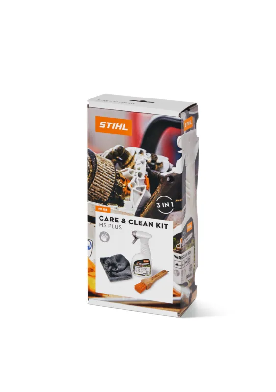 Express Levering Care & Clean Kit MS Plus