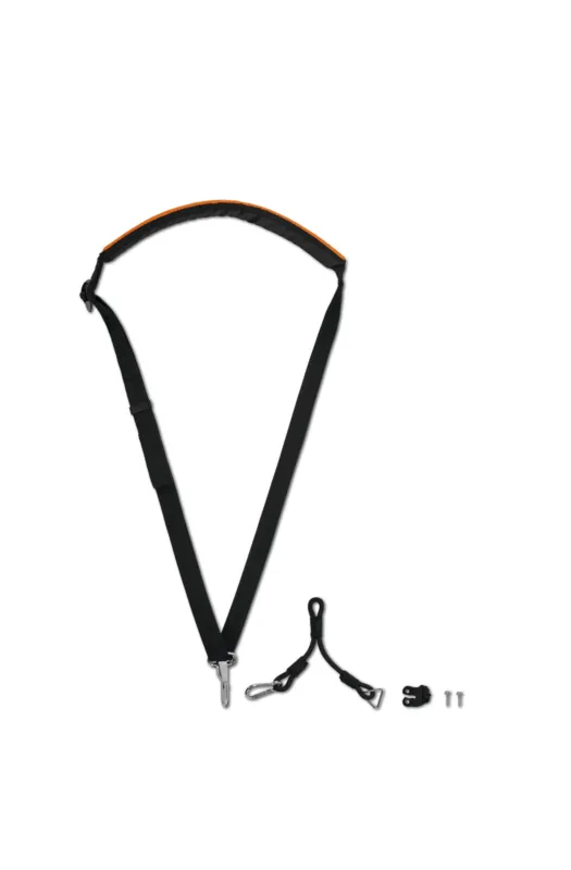Shop Nu Draagsysteem, voor BGA 160 en BGA 250
