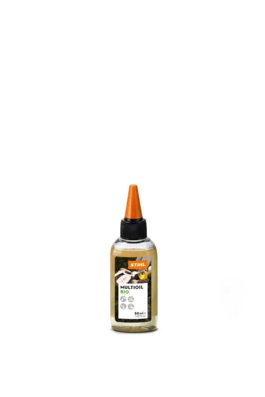 Multioil Bio, 150 ml Betrouwbaar