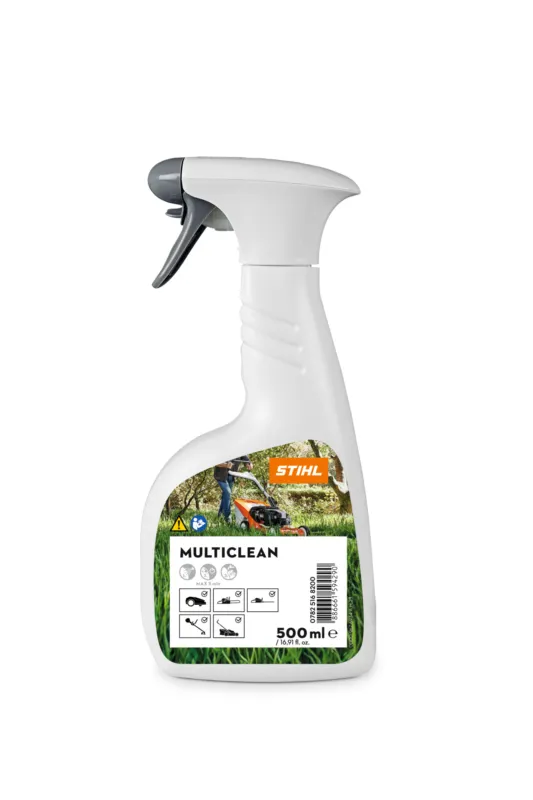 Multiclean, 500 ml Tijdelijk Beschikbaar