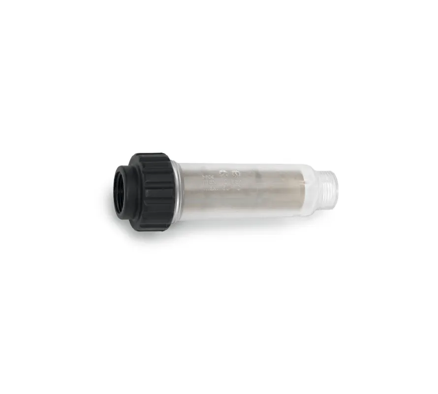 Korting Waterfilter