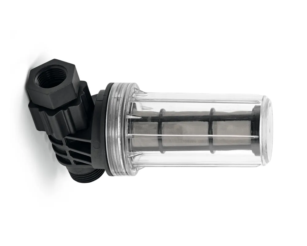 Lage Kosten Waterfilter, voor RE 232 – RE 282 PLUS