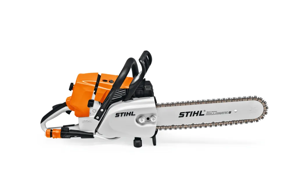 Superprijs GS 461, 40 cm, GBE, 3/8″