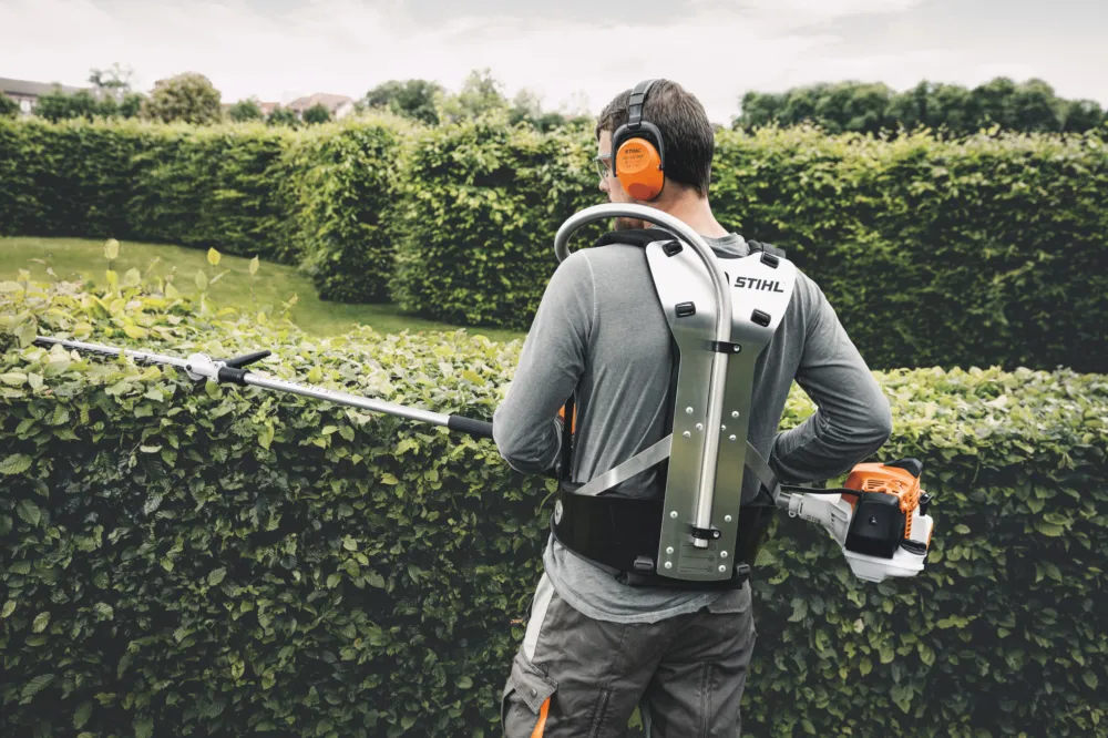HL 94 KC-E, 60 cm, 145° Gecertificeerd