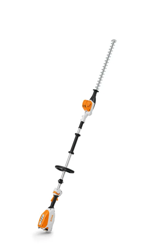 Op = Op HLA 66, 50 cm, 115°, zonder accu en lader