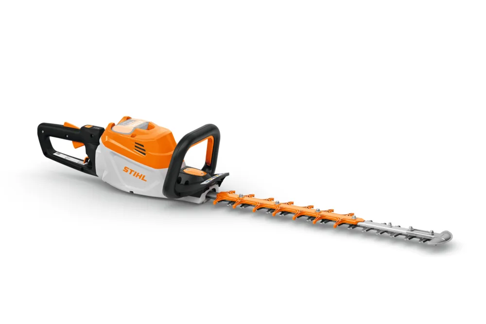 HSA 140 R, 75 cm, zonder accu en lader Koopje