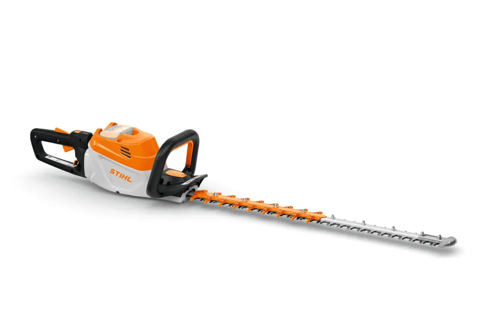 HSA 140 T, 60 cm, zonder accu en lader Nieuw