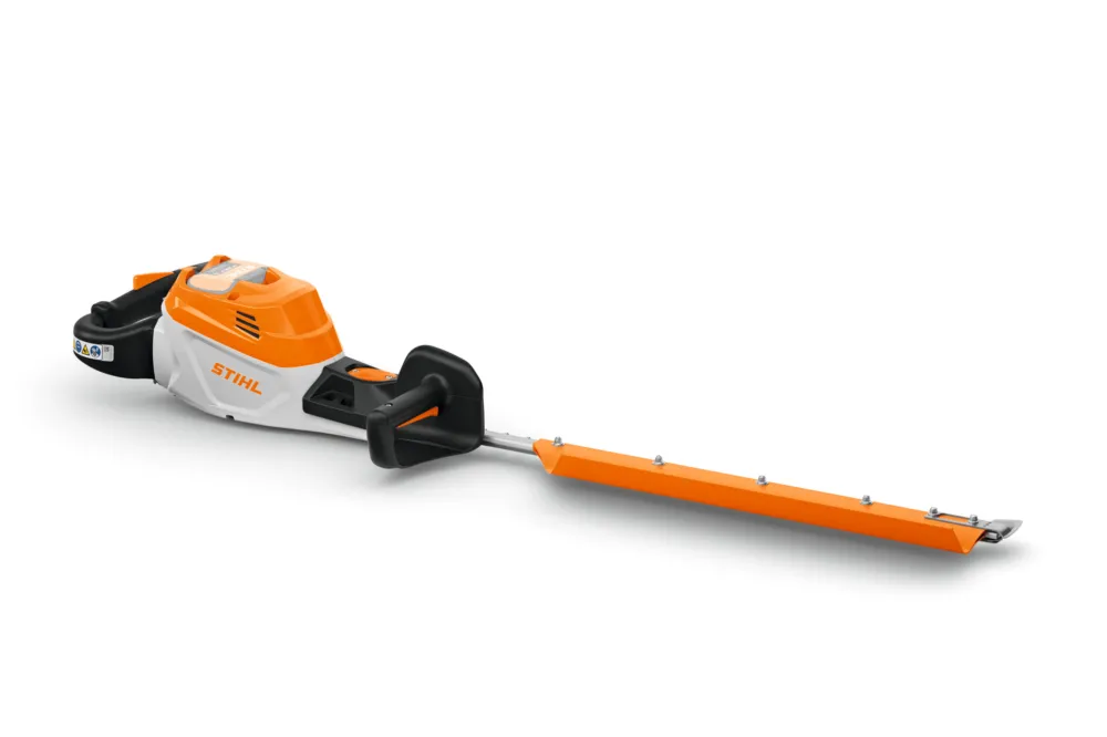 HSA 150 T, 75 cm, zonder accu en lader Seizoensaanbieding