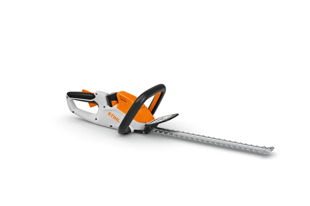 HSA 30, 45 cm, zonder accu en lader Nieuw