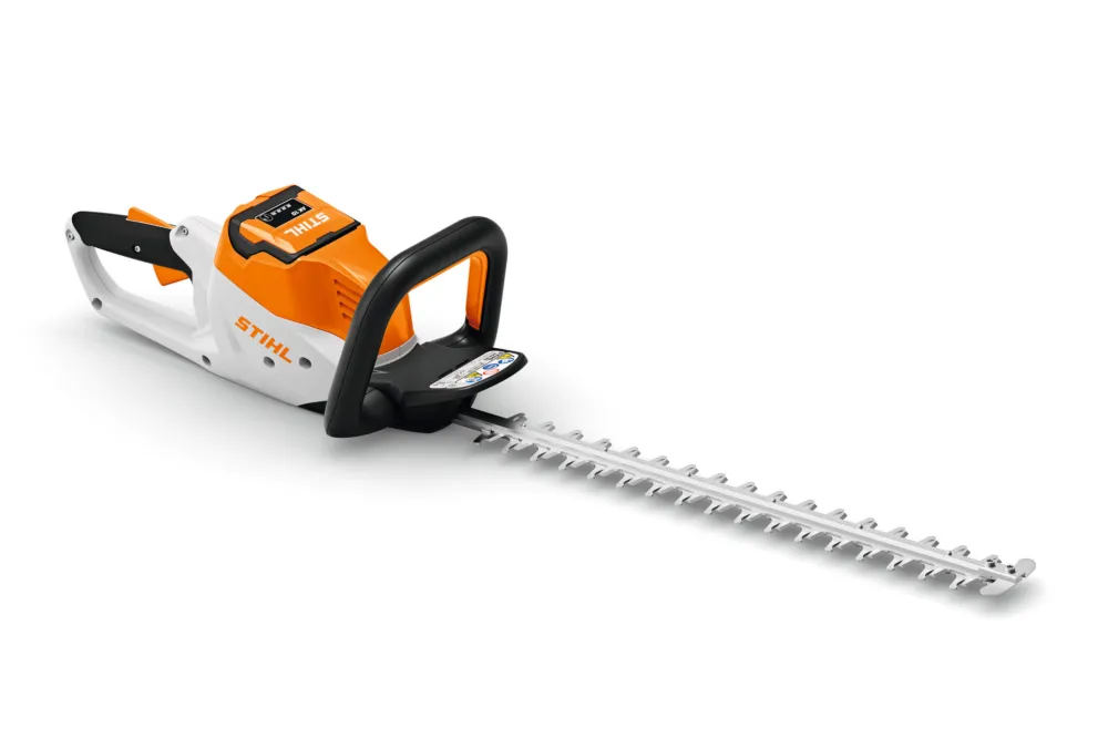 HSA 50, 50 cm, zonder accu en lader Direct Verzonden