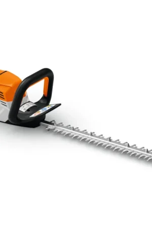 Aanbieding HSA 60, 60 cm zonder accu en lader
