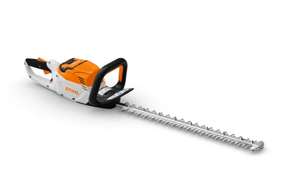 Aanbieding HSA 60, 60 cm zonder accu en lader