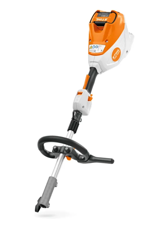 Uitverkoop KMA 120 R, zonder accu en lader