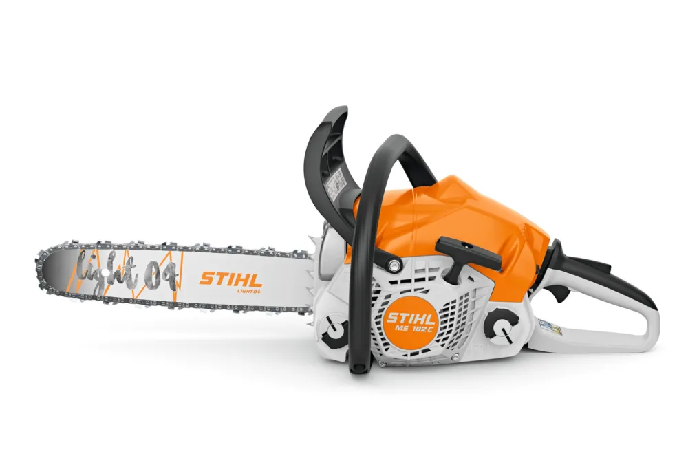 MS 182 C-BE, 40cm, PM3, 3/8″ P Direct Verzonden