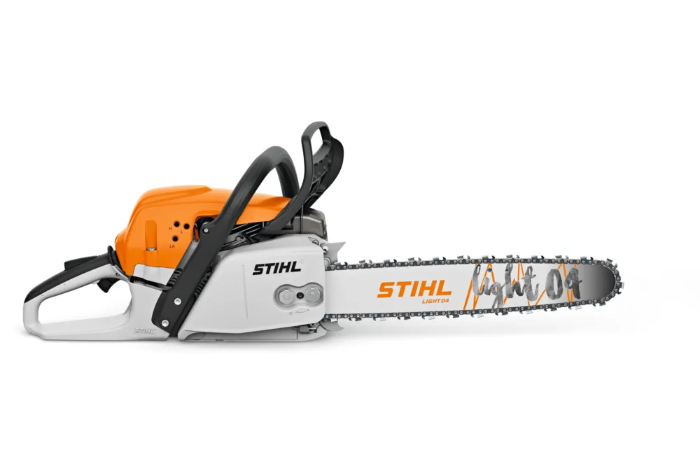 MS 271, 35 cm, RM3 Pro, .325″ P Merkproduct