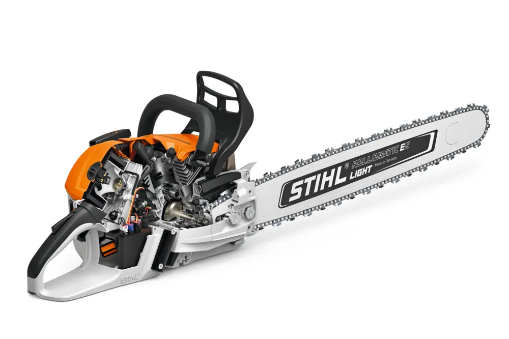 MS 500i W, 50 cm, RS, 3/8″ Premium