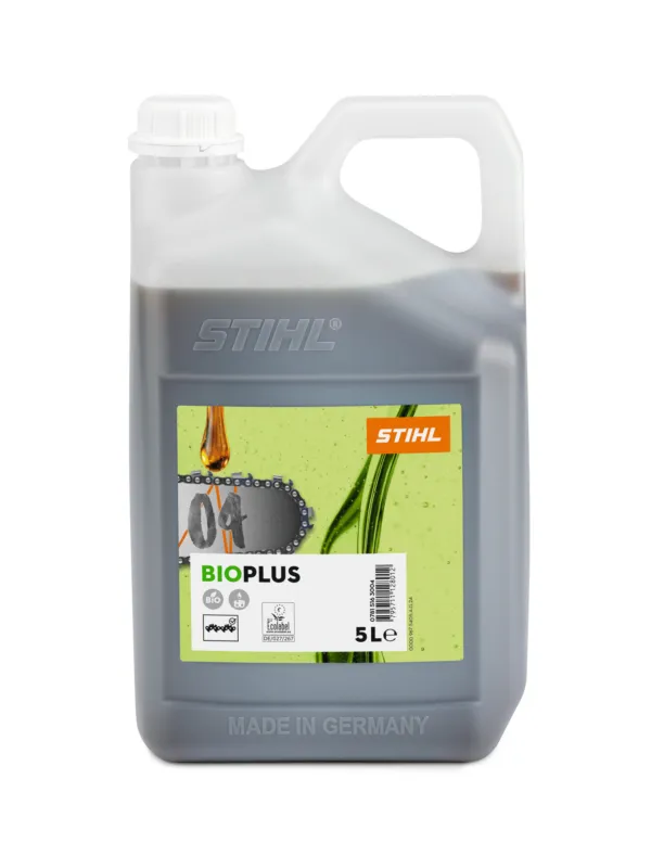 Finale Uitverkoop BioPlus, kettingolie, 1 l