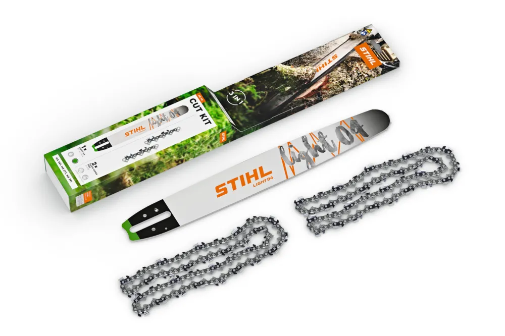 Alleen Vandaag Cut Kit 10, 40cm, 23RSPro, voor MS 261, MS 271 en MS 291