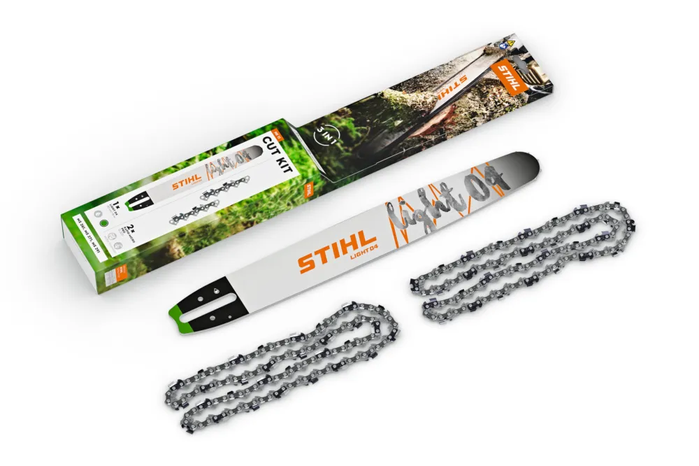 Cut Kit 11, 40cm, 23RM3, voor MS 261, MS 271 en MS 291 Hoge Kwaliteit