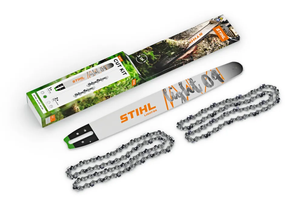 Koop Online Cut Kit 12, 45cm, 23RM3, voor MS 261, MS 271 en MS 291