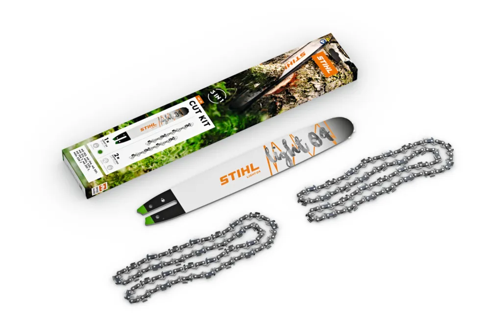 Cut Kit 14, 35 cm, voor MS 182, MS 194, MS 201, MS 212 en MSA 220 Speciale Aanbieding