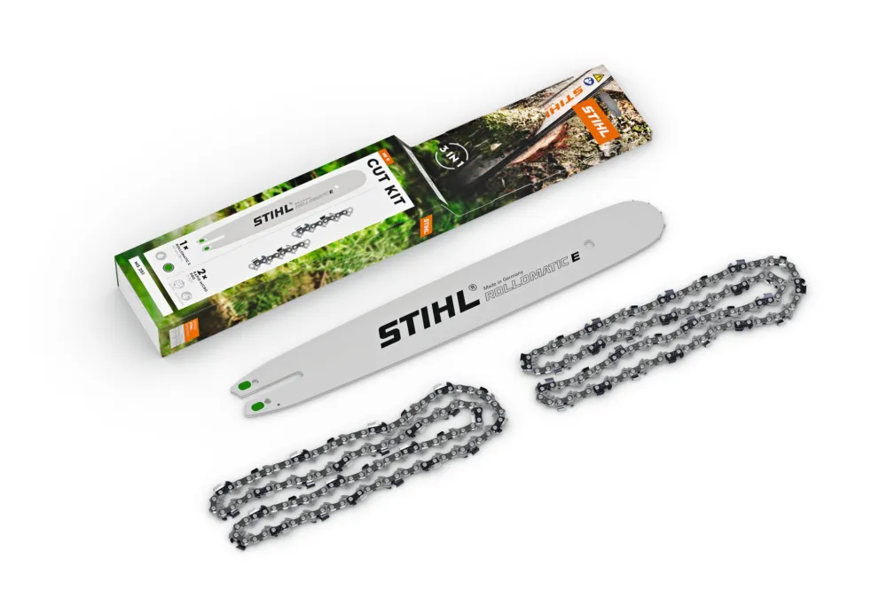 Cut Kit 9, 40cm, 23RM3, voor MS 251 Veilige Betaling