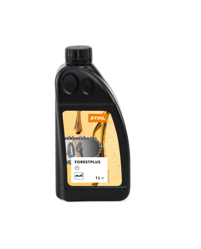 Betrouwbaar ForestPlus, kettingolie, 1 l