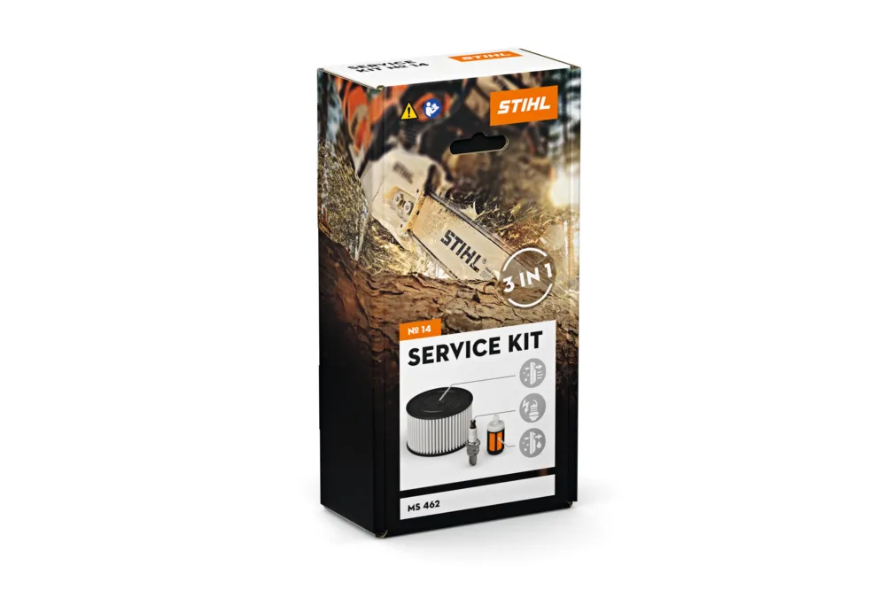 Service Kit 14, voor MS 462 Koop Online