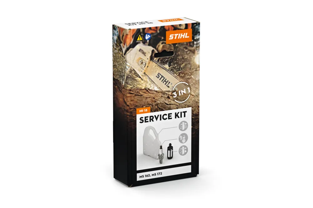 Service Kit 18 Korting