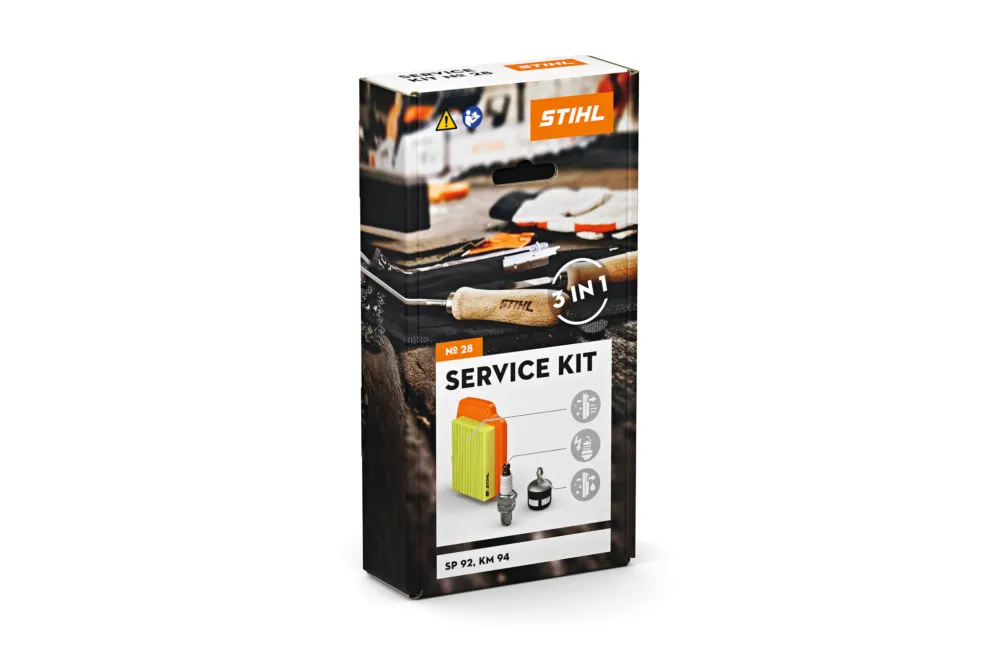 Service Kit 28, voor KM 94 Nu Kopen