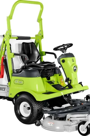 Grillo Frontmaaier FD450 17Pk Kawasaki Benzine motor Beperkte Voorraad