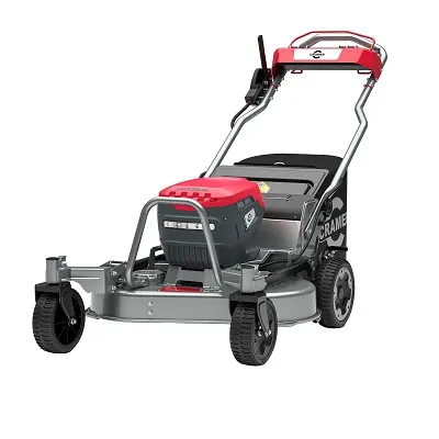 Cramer 82V Heavy-Duty gazonmaaier ATM76S Express Levering